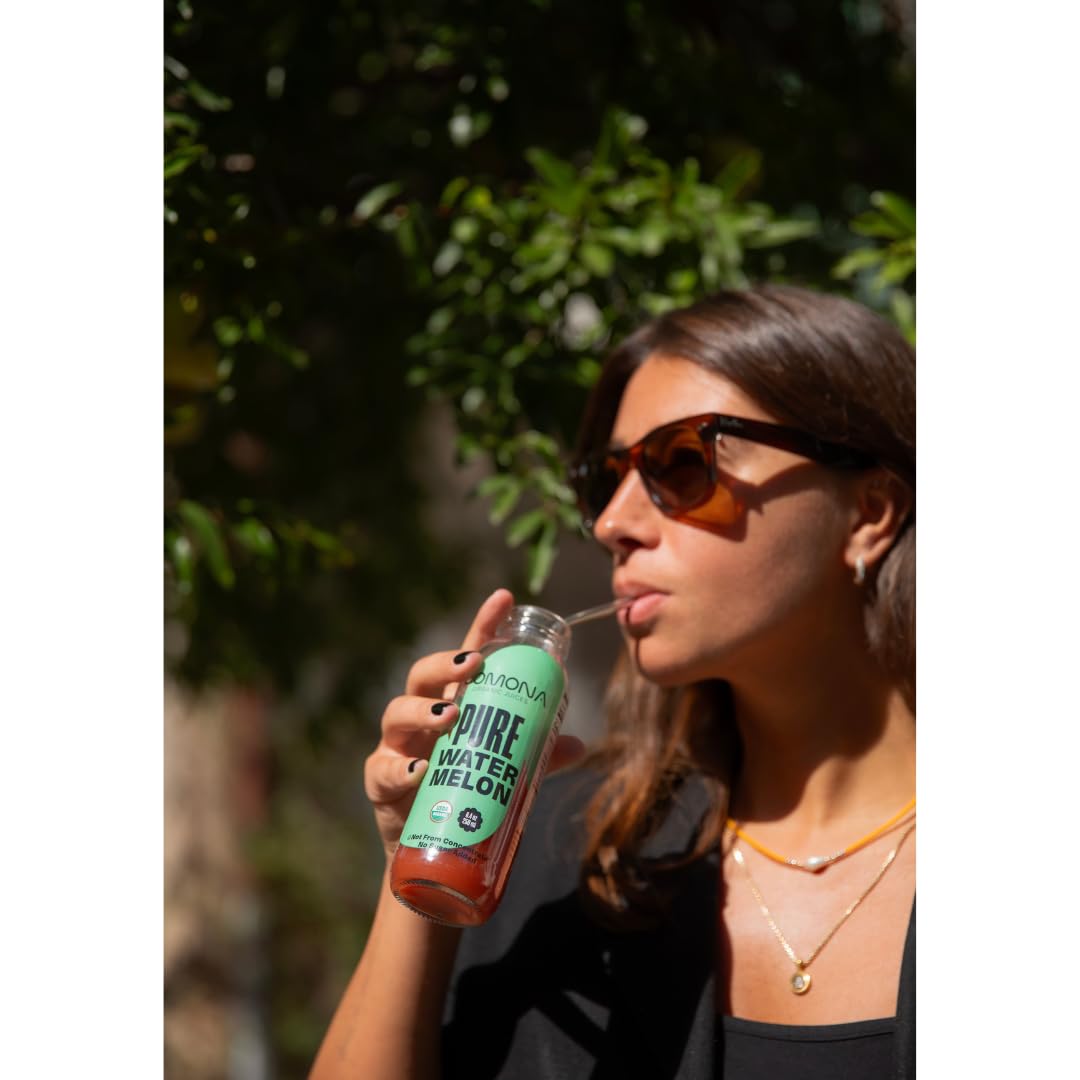 Pomona Watermelon Juice 12-pack, perfect for everyday use.