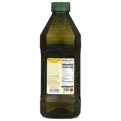 Pompeian Mild Taste Olive Oil roasted vegetables with even browning and aroma