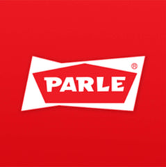 Ponlee Parle-G biscuits 56.4 g per pack close-up, crisp bite