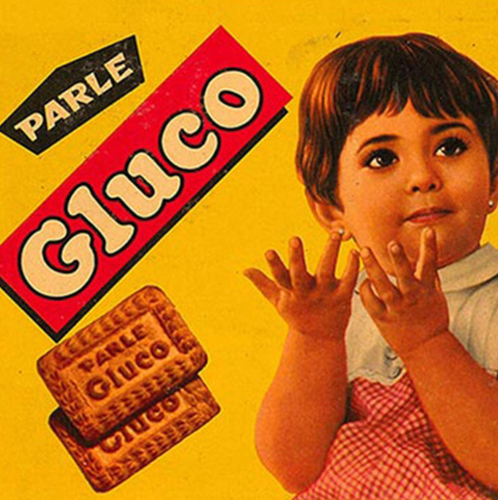 Ponlee Parle-G biscuits travel-friendly pack for journeys