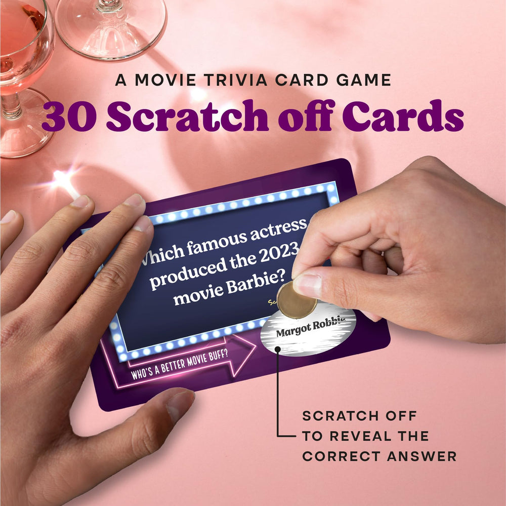 Pop n' Dulge conversation starters set sparks meaningful chats and connection.