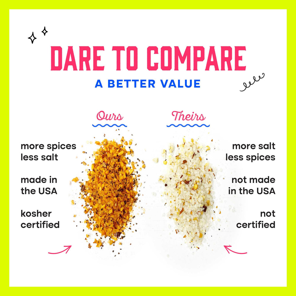 Pop n' Dulge Mexican Street Corn bottle adds fiesta flavor to grilled corn and veggies