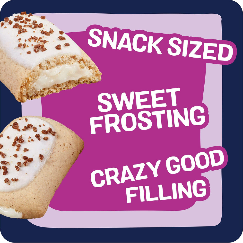 Pop-Tarts Bites Frosted Cinnamon Roll care-package-ready gift.