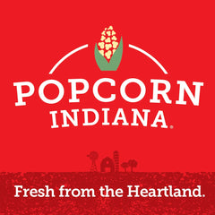 Popcorn Indiana Kettle Corn single bag for on-the-go snacking.