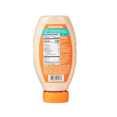 Popeyes blackened seasoning blend close-up highlighting bold aroma