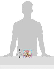 Popin' Cookin' Waffle Kit flavors invite tasty, imaginative candy creation.