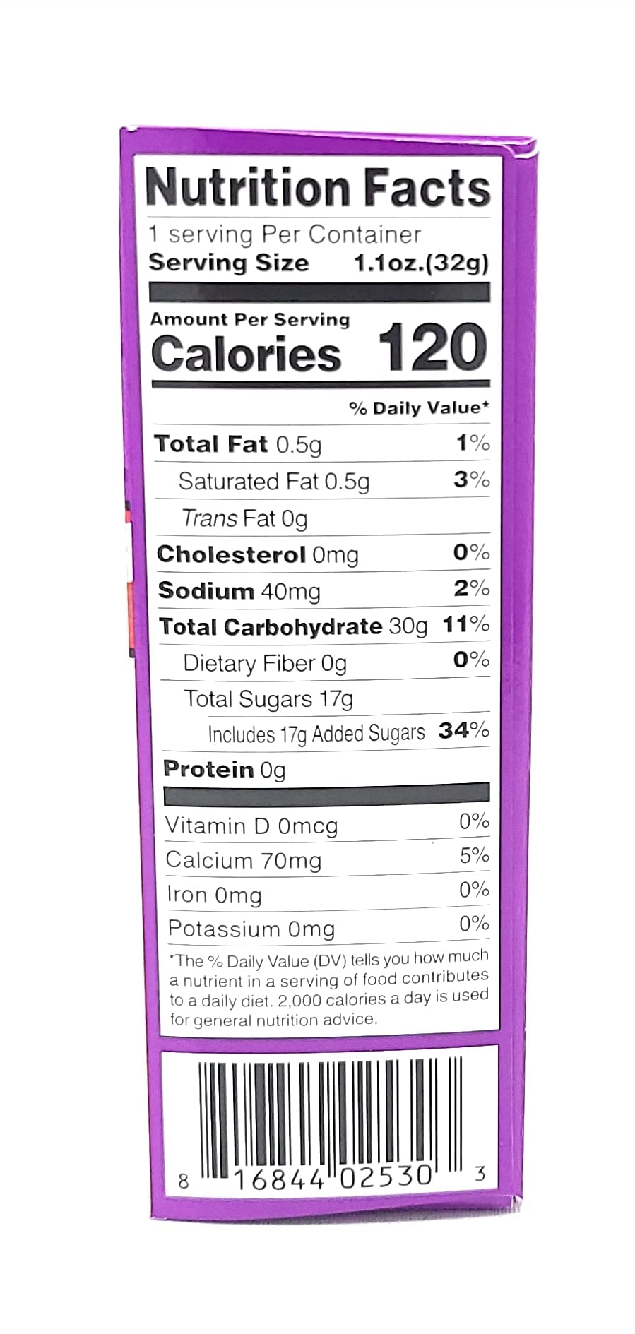 Popin' Cookin' ramen candy powder close-up highlighting flavor-ready mix