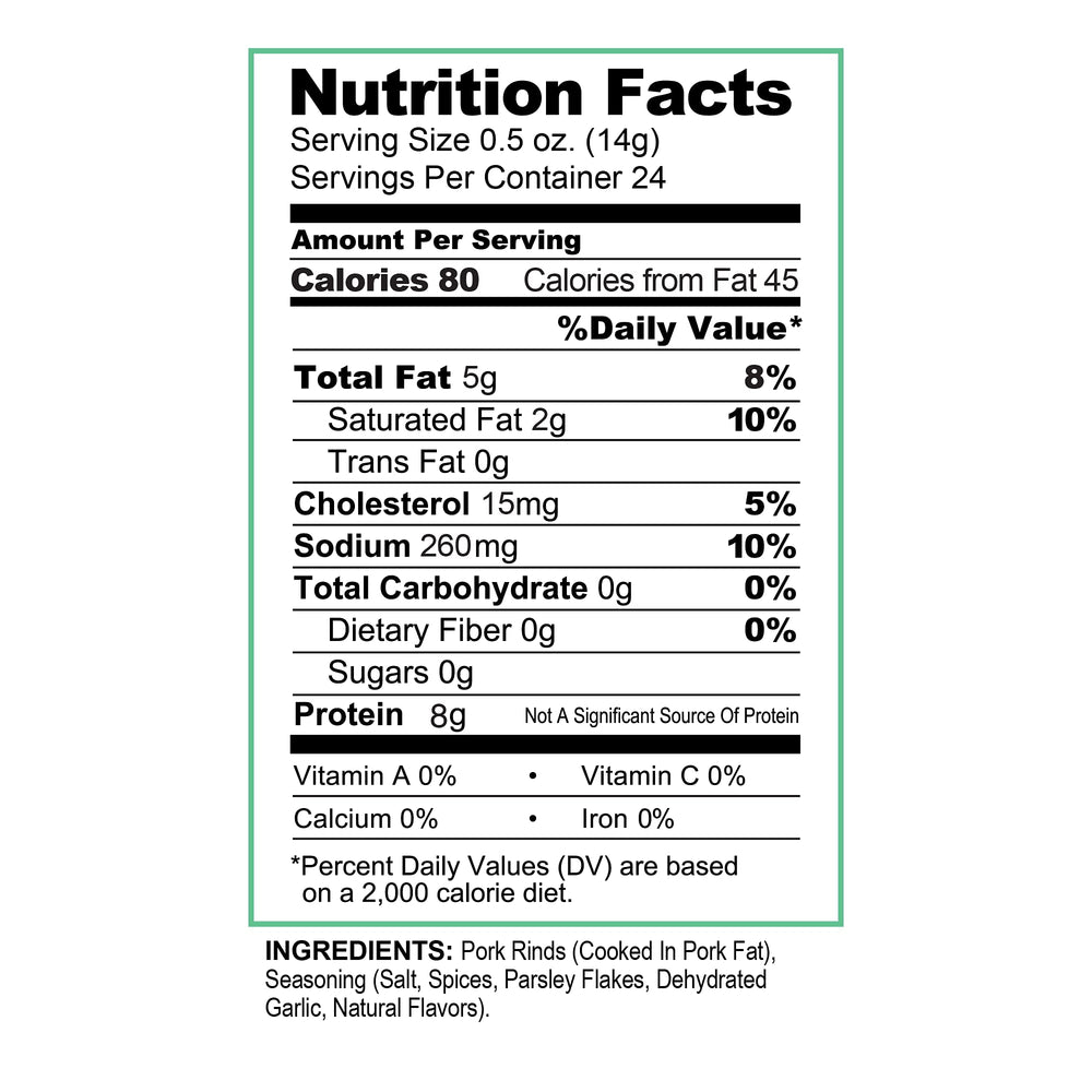 Two-pack on shelf highlights convenient, resealable meal prep option by Pork King Good.