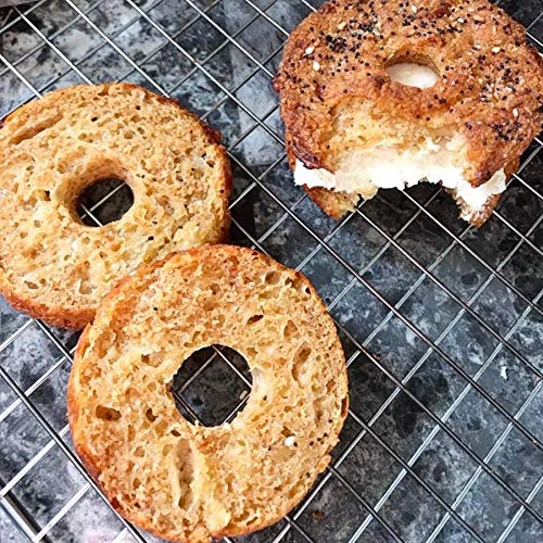Pork King Good crumbs inspire low carb dessert ideas