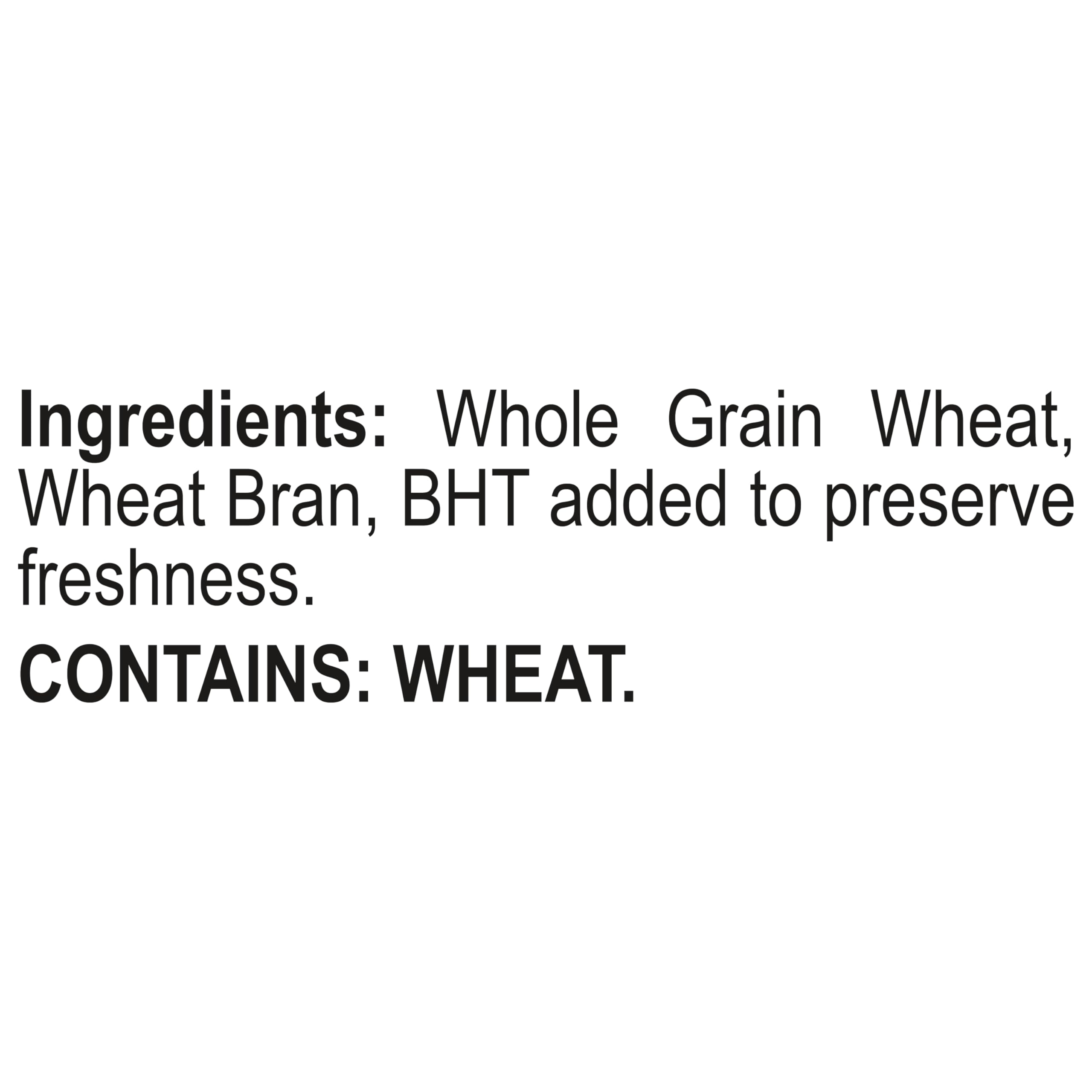 Post Wheat N Bran whole-grain closeup showing crunchy texture