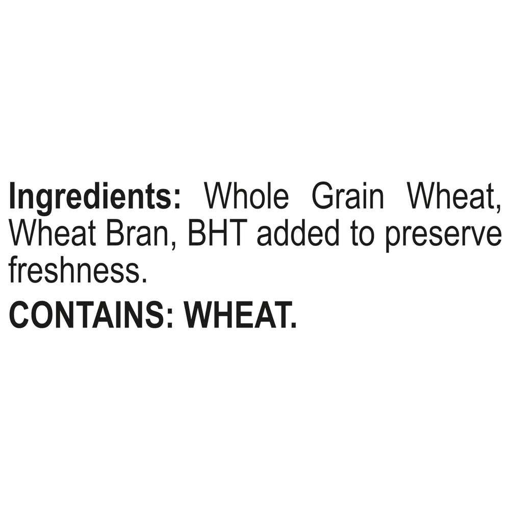 Post Wheat N Bran whole-grain closeup showing crunchy texture