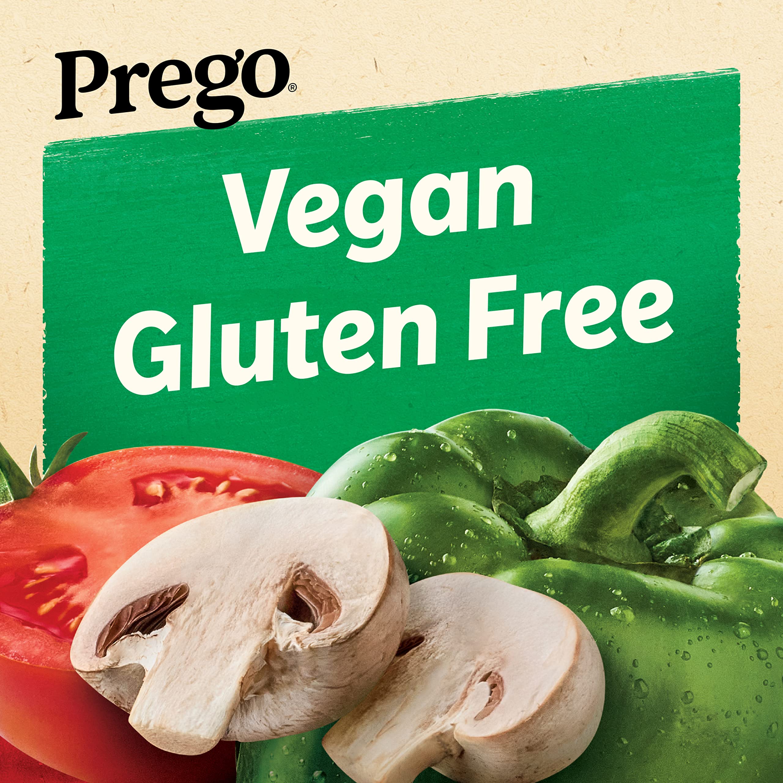 Prego kitchen counter showing easy storage for leftovers in the fridge