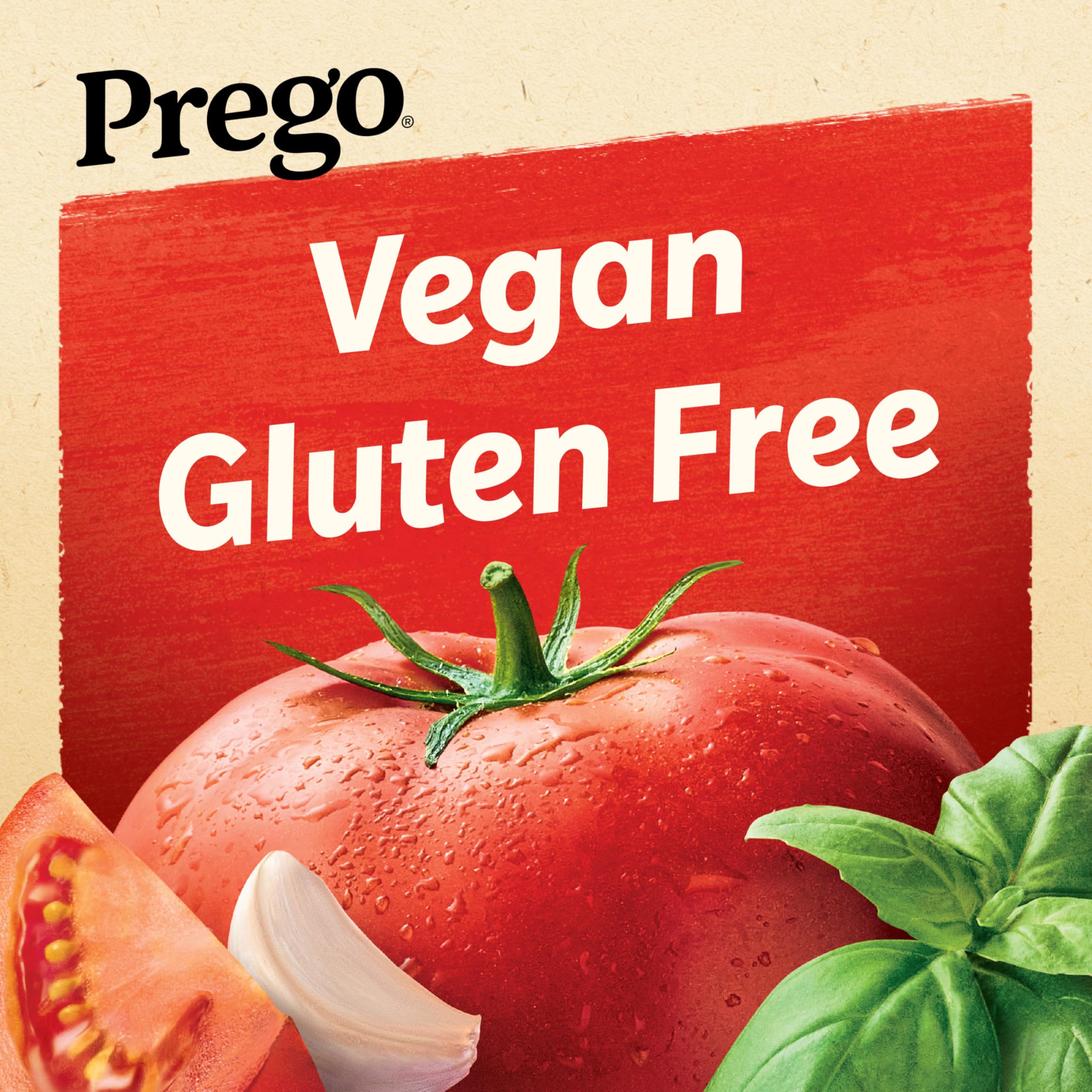 Prego no high fructose corn syrup protects ingredient quality