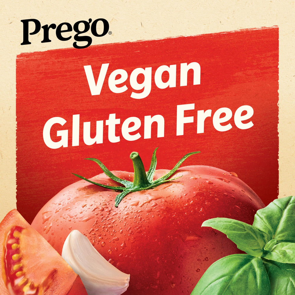 Prego no high fructose corn syrup protects ingredient quality