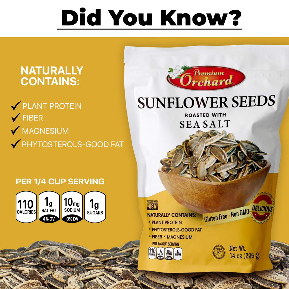 Premium Orchard kitchen snack setup showing versatile healthy crunch.