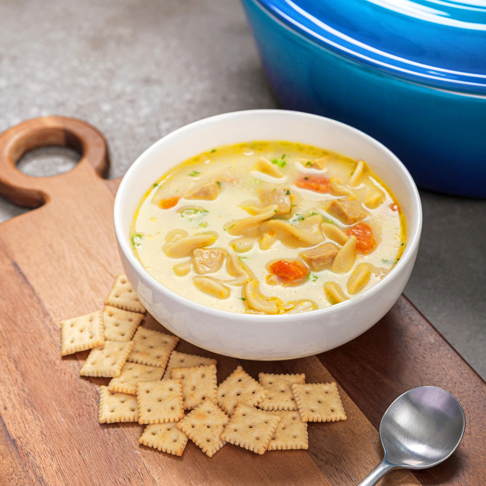 Premium Original Mini Saltine Crackers party snacks for gatherings