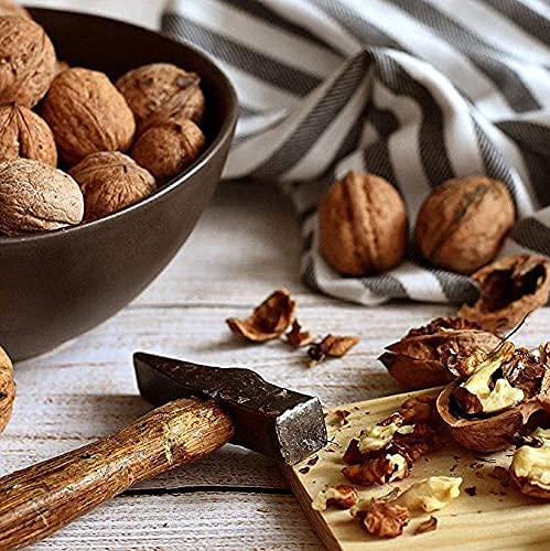 Presto Sales walnuts for baking and dessert toppings.