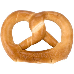 PretzelHaus Bavarian plain soft pretzels—pack of 10, perfect for sharing on the go.