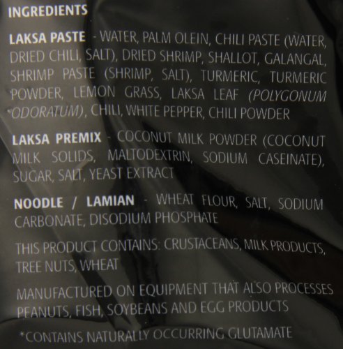 Prima Taste packaging shows brand logo and ingredients for transparency.