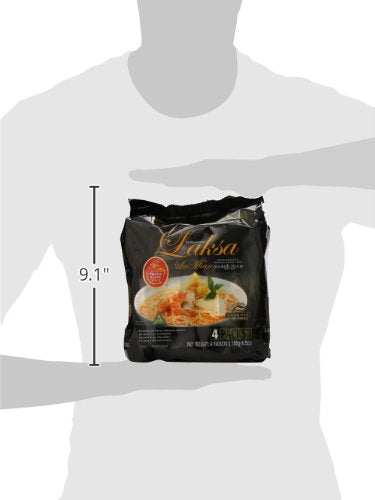 Prima Taste wholegrain flour note signals healthier preparation.