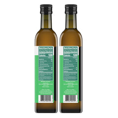 Primal Kitchen Avocado Oil being poured for versatile cooking