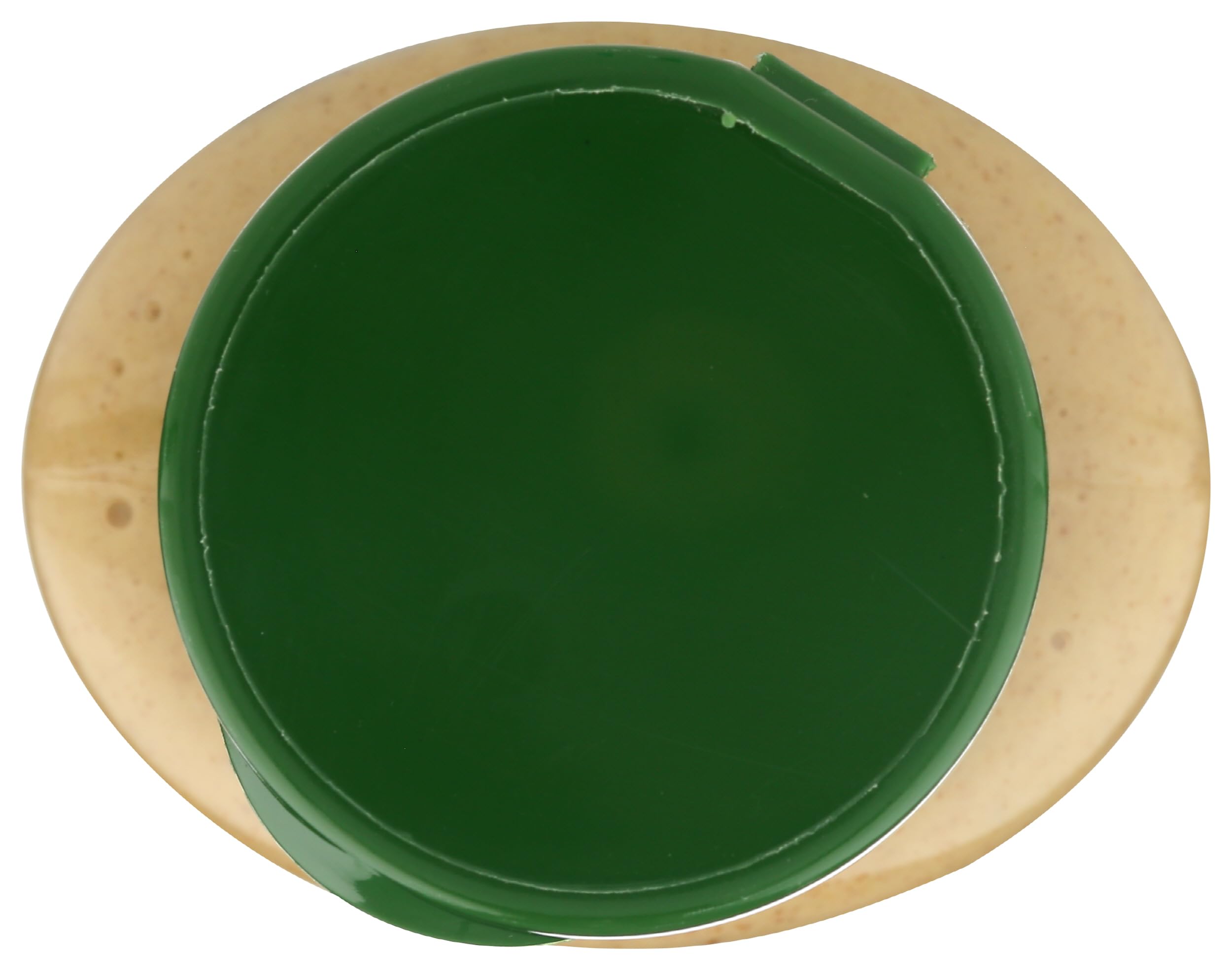 Primal Kitchen Dijon Organic Mustard pour for tangy vinaigrettes