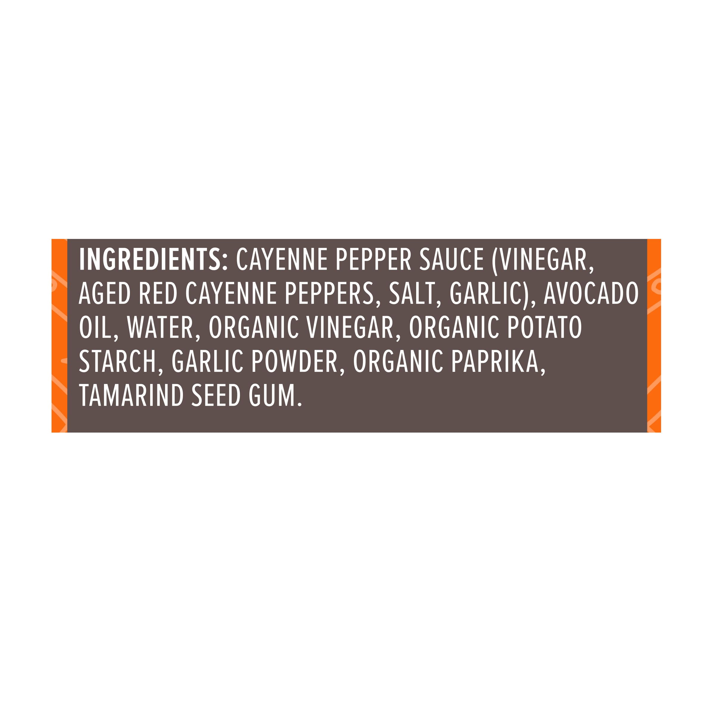 Primal Kitchen No Dairy Buffalo Sauce on a burger adds zesty, dairy-free kick