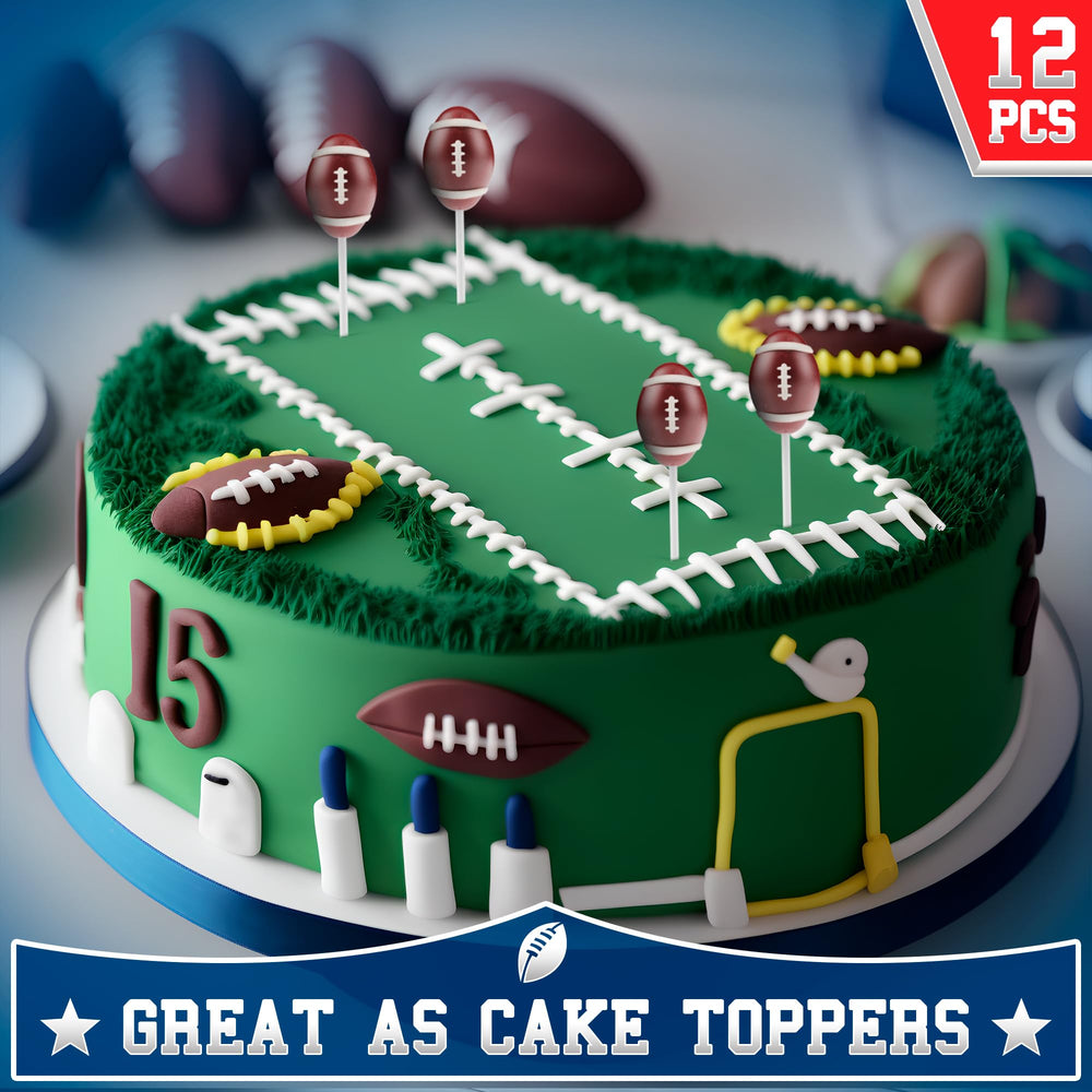 Football party bags fillers for celebrations and giveaways