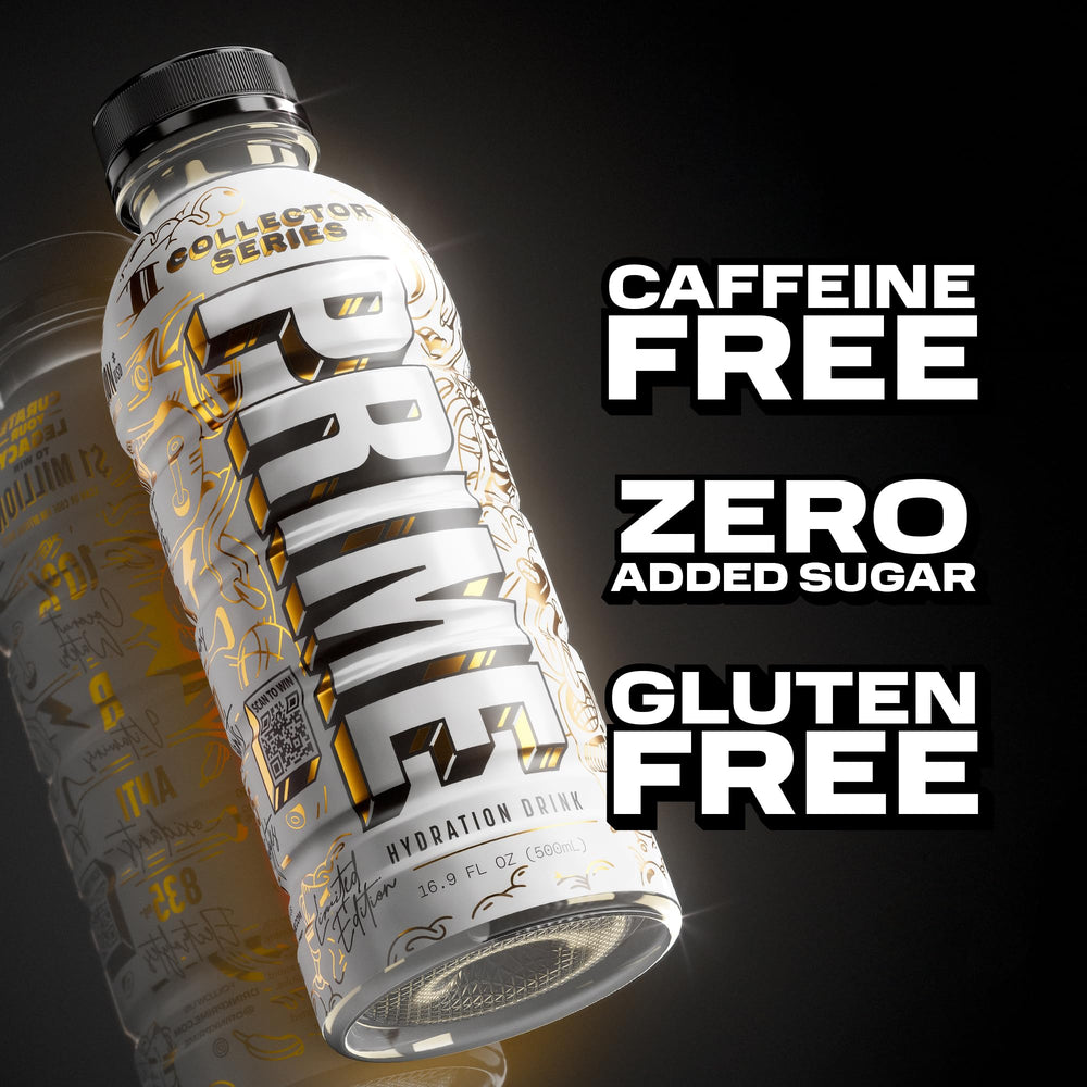 Berry Freeze flavor bottle suggests bright, fruity hydration