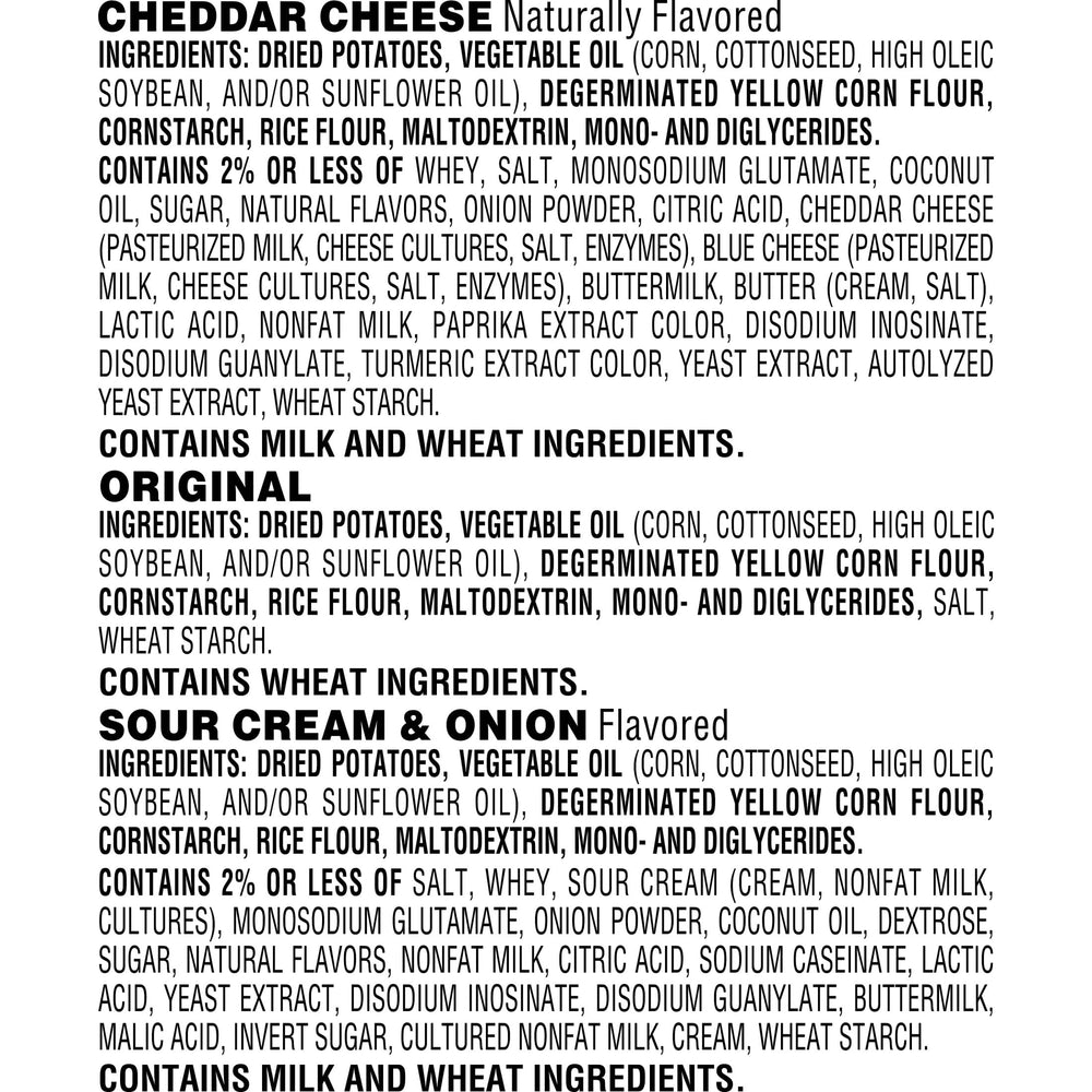 Pringles Cheddar Cheese cups emphasize a savory bite in portable cups for lunchboxes