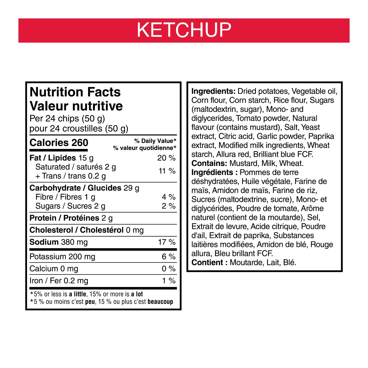 Pringles Ketchup chip close-up highlights bold flavor and crispy texture for snack cravings.