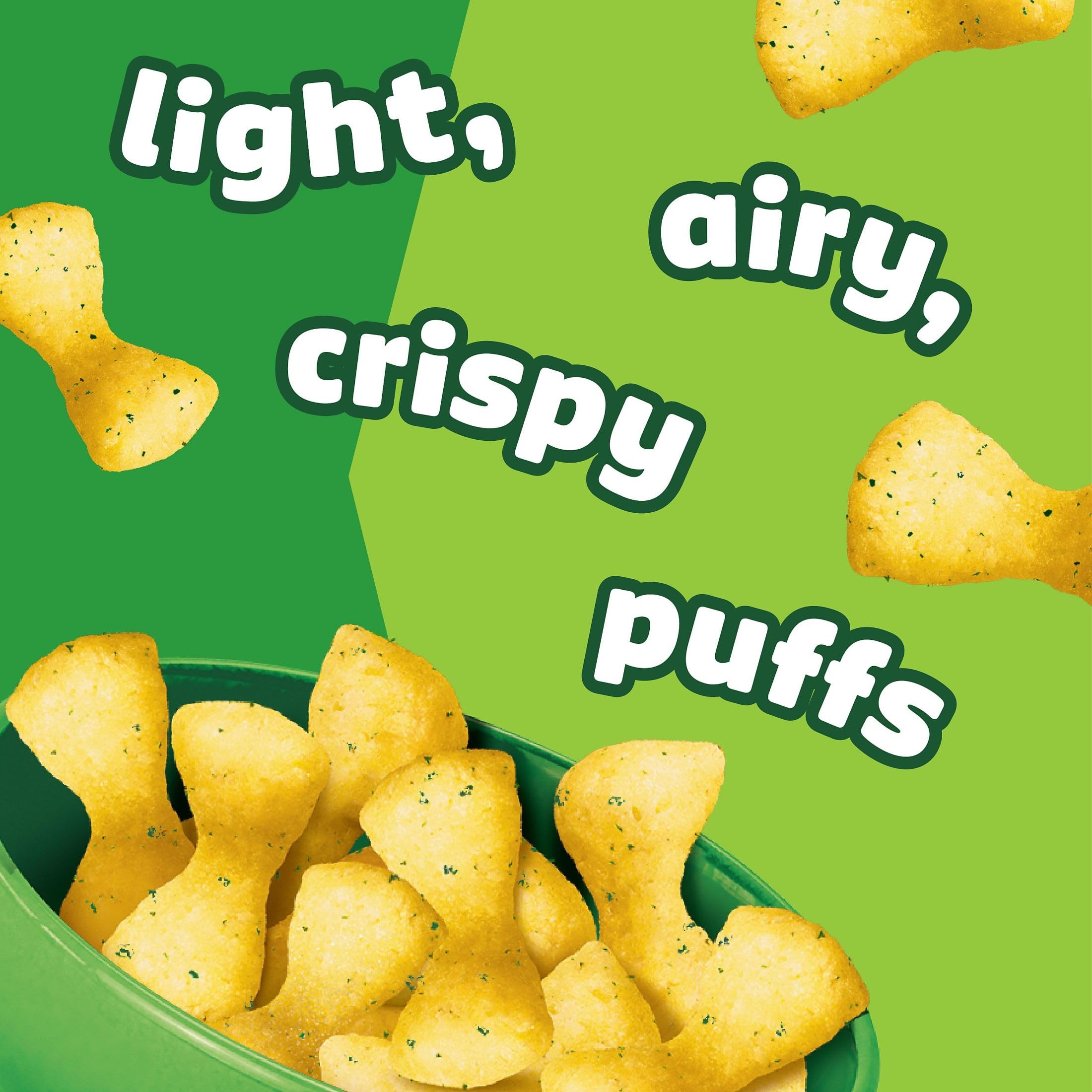 gluten-free kosher dairy snack suitable for many diets.