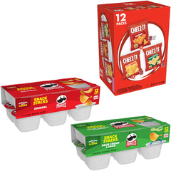 Pringles Original crisp cups portable chips for easy snacking on the move