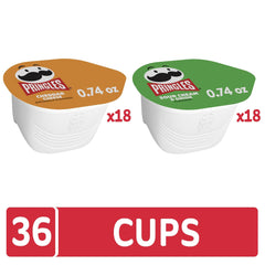 Pringles portable snack cups ready for travel, school, or after-work breaks.