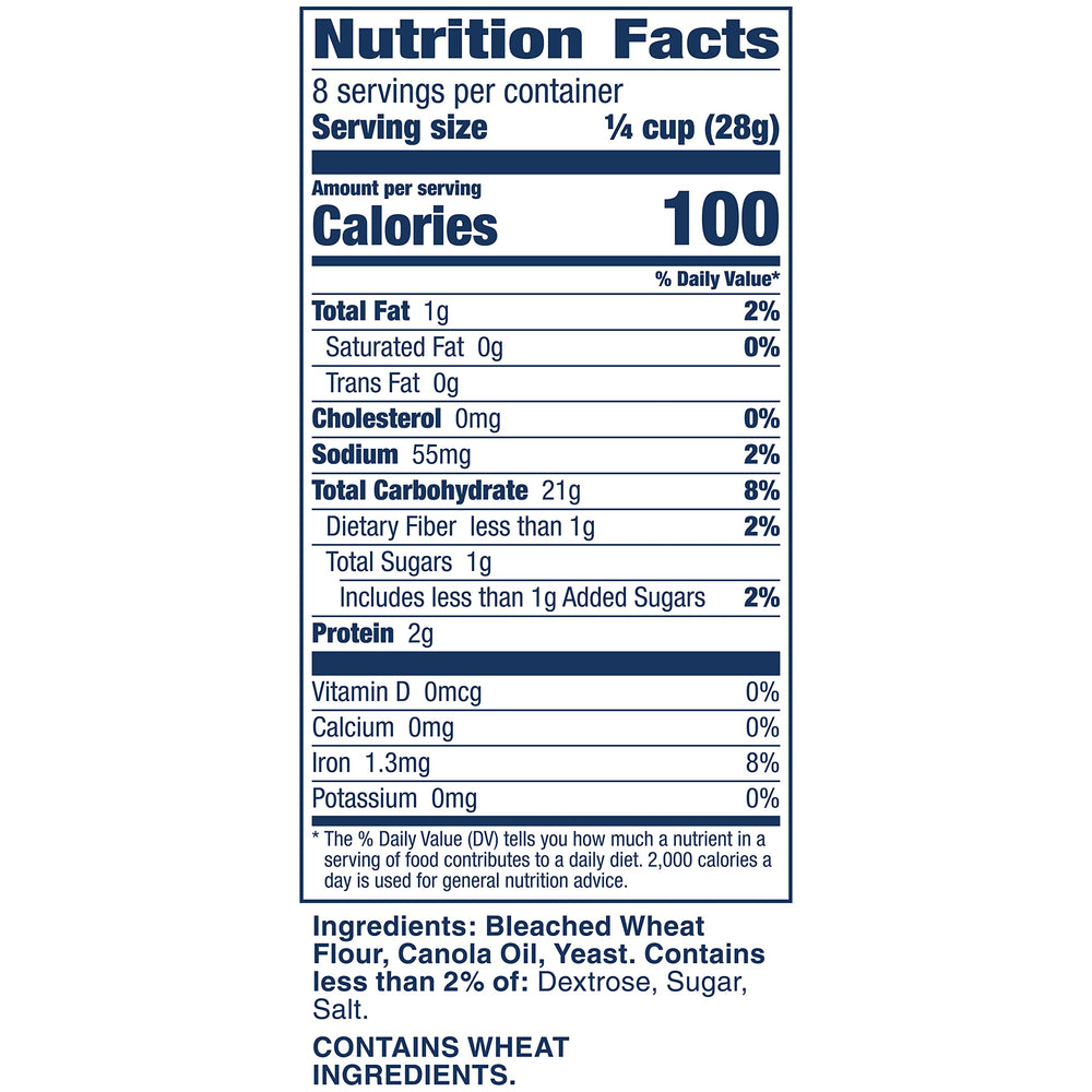 Progresso Panko Crispy Bread Crumbs crunchy-casserole topping for baked dishes