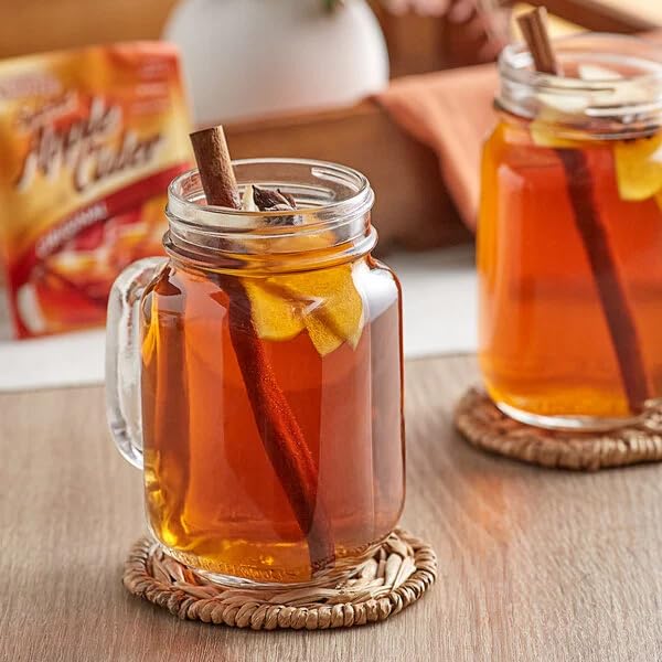 Gift set of Prompt Prep Alpine Spiced Apple Cider for seasonal gifting