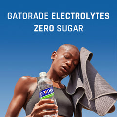 Propel zero calorie zero sugar water for calorie-conscious hydration.