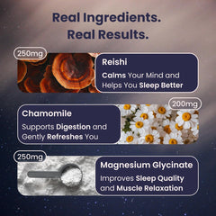 Prosper Hot Cocoa with 14 superfoods shown in the blend