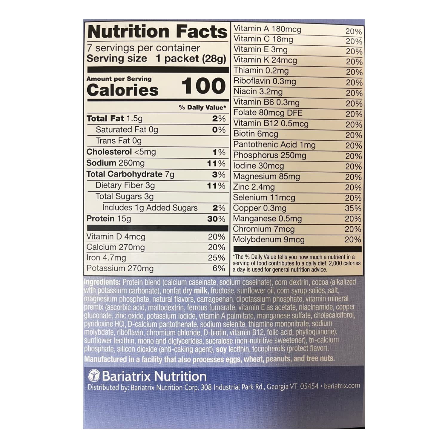 Protifit chocolate shake cup ready-to-drink, convenient post-workout protein option.