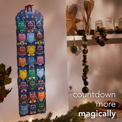 Pukka 24 tea sachets on display for daily delight.