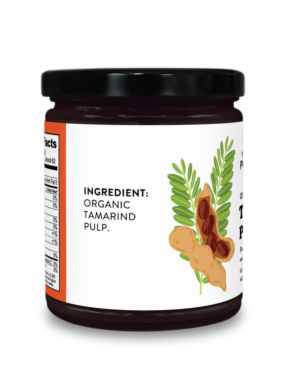 Pure Indian Foods tamarind paste chutney idea for bright flavor pairing