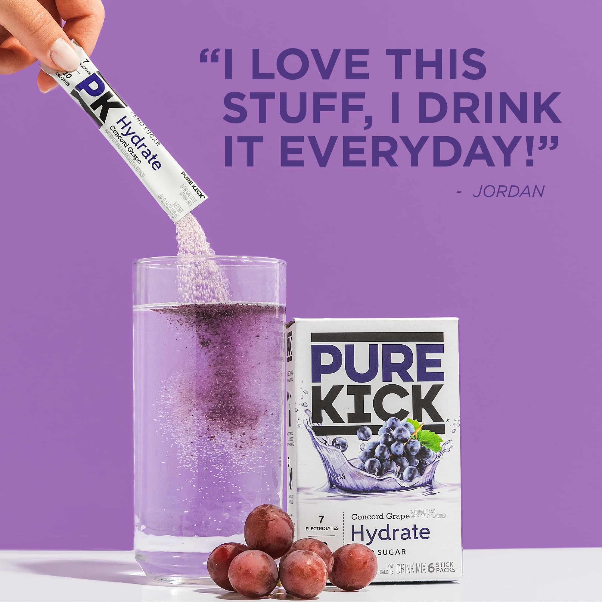 Compact singles from Pure Kick fit gym bags for convenient workouts.