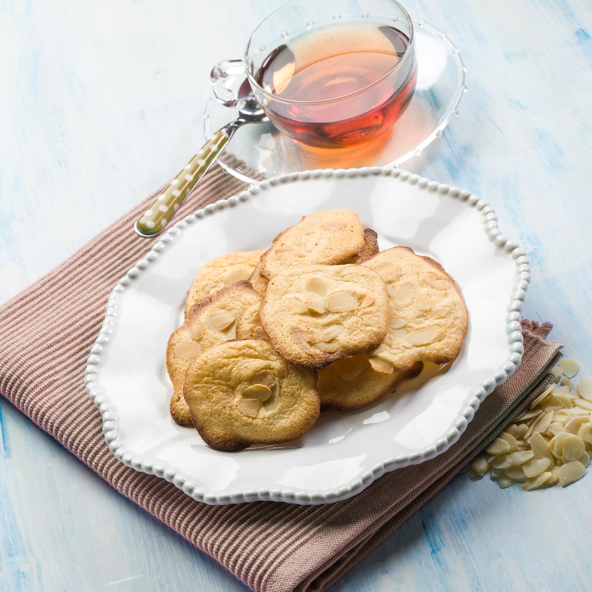 Pure Original Ingredients almond meal for cakes and cookies