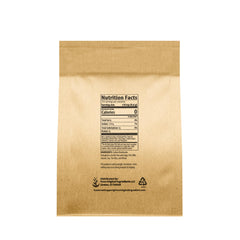 Closeup of Pure Original Ingredients baking soda texture for cooking and cleaning