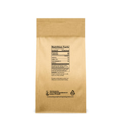 Pure Original Ingredients baking soda powder shown for baking and deodorizing.