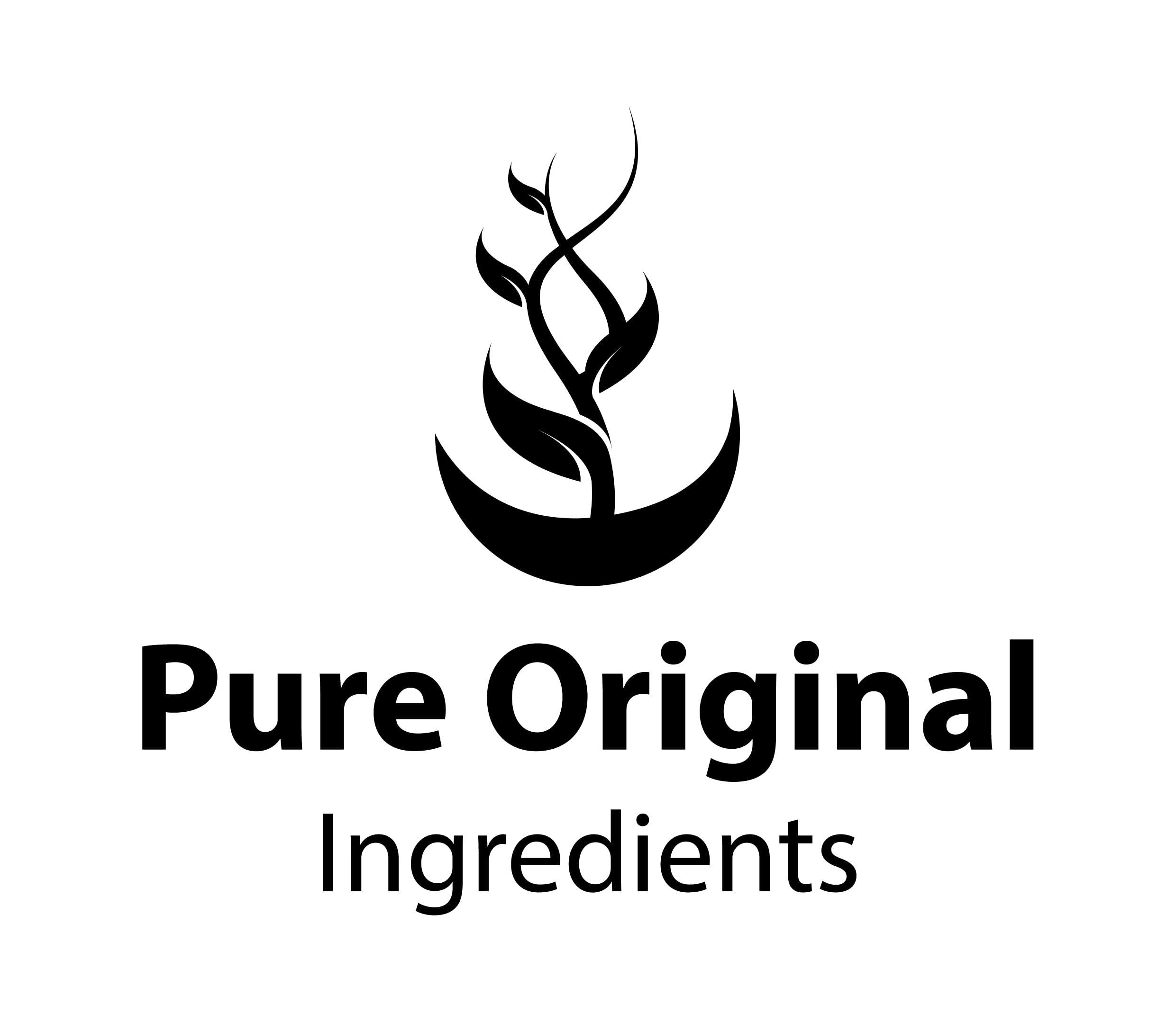 Pure Original Ingredients Beef Gelatin in a kitchen setup, ready for recipe use.