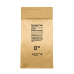 Pure Original Ingredients corn starch bag close-up highlights pure ingredients and gluten-free thickening power.