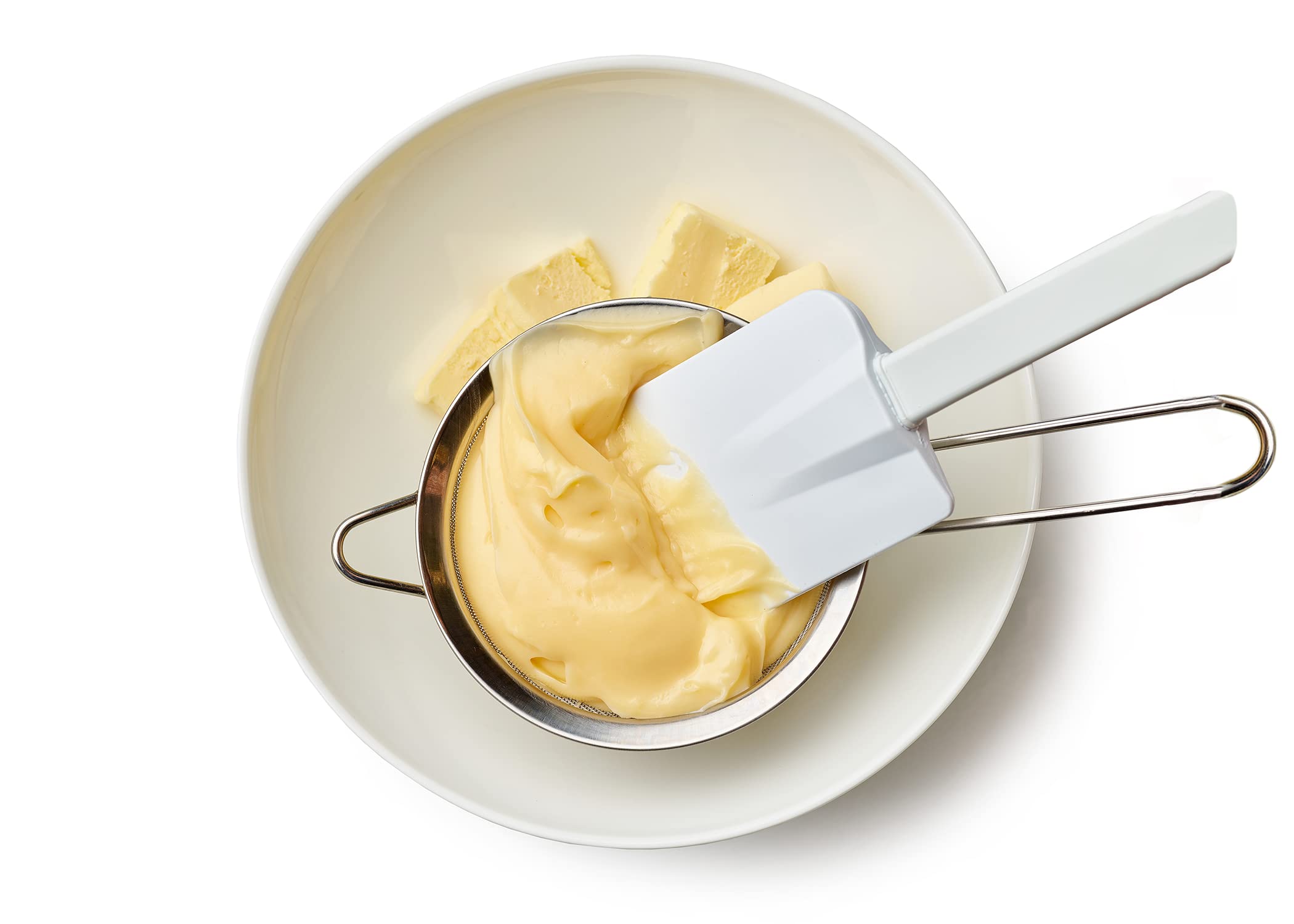 Pure Original Ingredients corn starch enhances sauces with smooth, silky thickening.