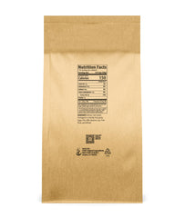 Pure Original Ingredients oat groats uncut hulless, close-up texture shows wholesome protein-rich grains.