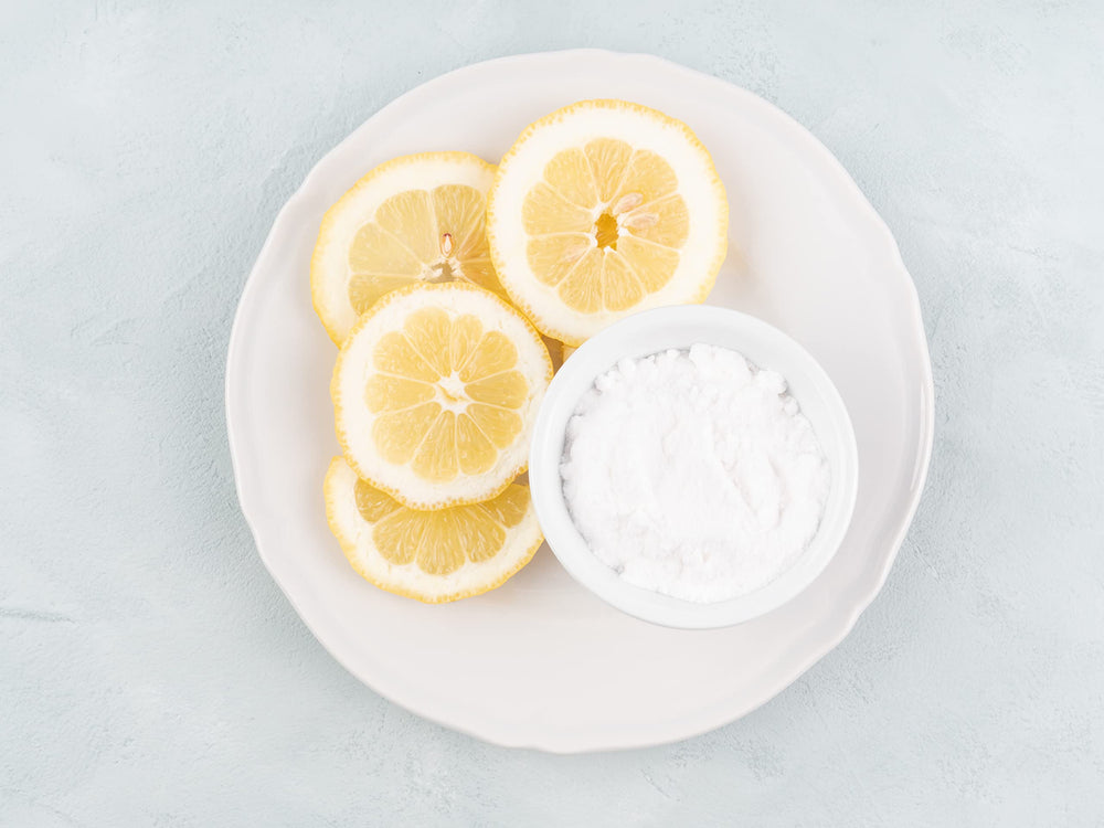 Pure Original Ingredients sodium bicarbonate in the kitchen supports baking and cooking tasks.